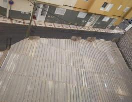 Piece of land