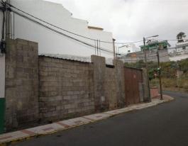 Piece of land