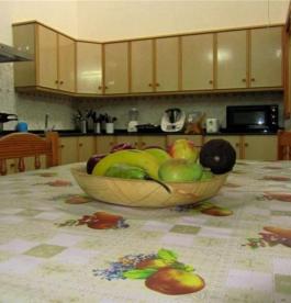 Semi detached house