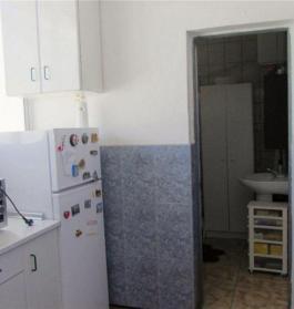 Semi detached house