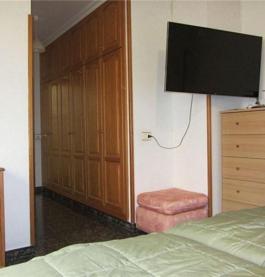 Semi detached house