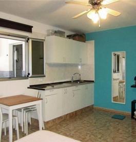 Semi detached house