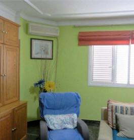 Semi detached house
