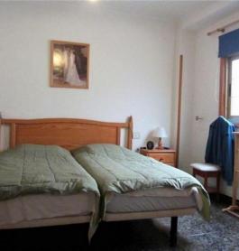 Semi detached house