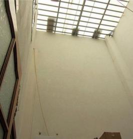 Semi detached house
