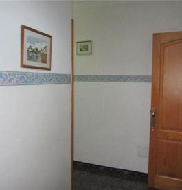 Semi detached house