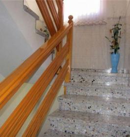 Semi detached house