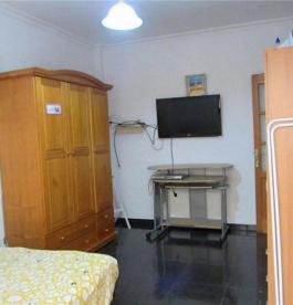 Semi detached house