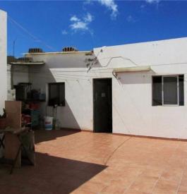 Semi detached house
