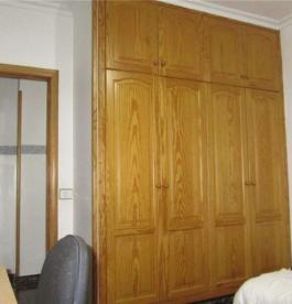 Semi detached house