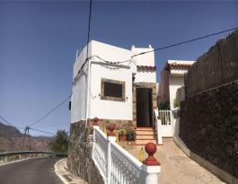 Semi detached house