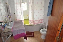 Semi detached house
