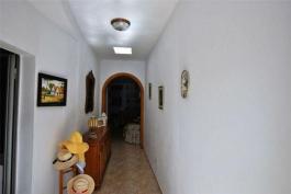 Semi detached house