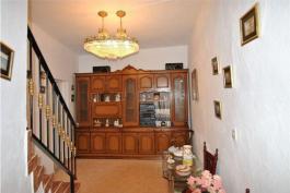 Semi detached house
