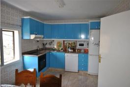 Semi detached house