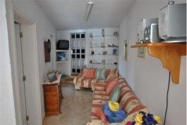Semi detached house