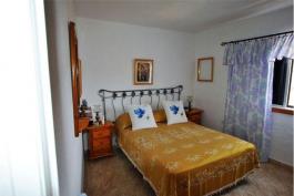 Semi detached house