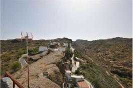 Semi detached house