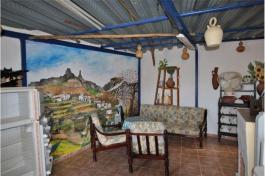 Semi detached house