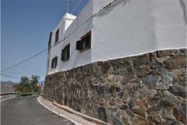 Semi detached house