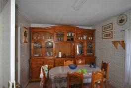 Semi detached house