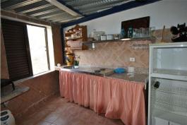 Semi detached house