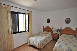 Semi detached house