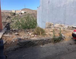 Piece of land