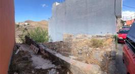 Piece of land