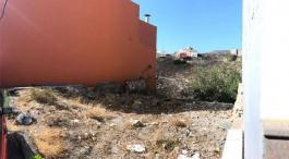 Piece of land
