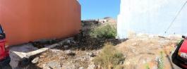 Piece of land