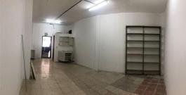 Chalet pareado