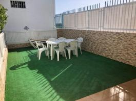 Bungalow
