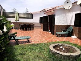 Bungalow