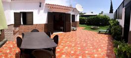 Bungalow