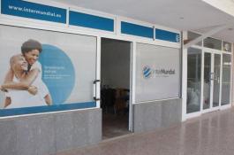 Shop