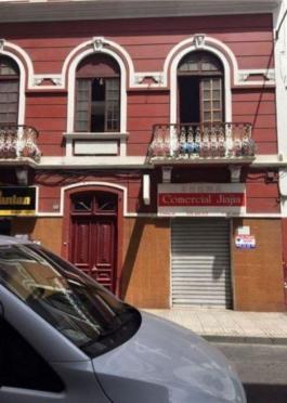 Commercial Property