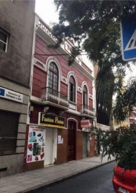 Commercial Property