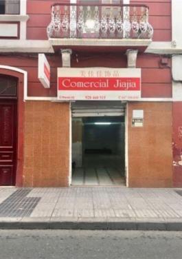 Commercial Property
