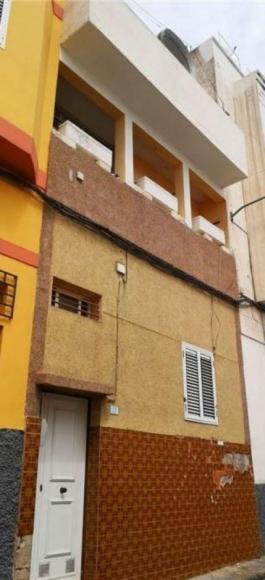 Semi detached house