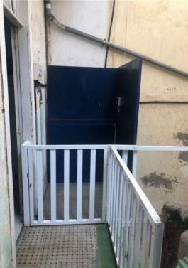 Semi detached house