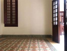 Semi detached house