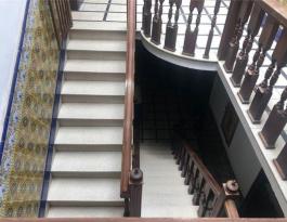Semi detached house