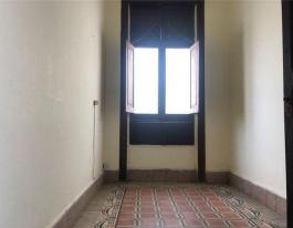 Semi detached house