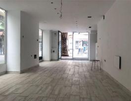 Semi detached house