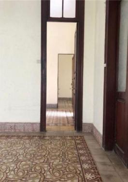 Semi detached house