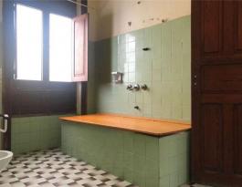 Semi detached house