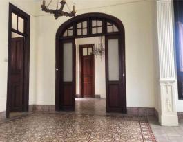 Semi detached house