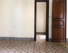 Semi detached house