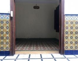 Semi detached house